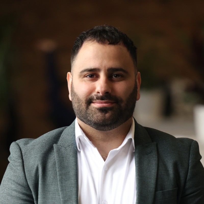 Abbas Al-Murrani, Founder and Principal Health Economist