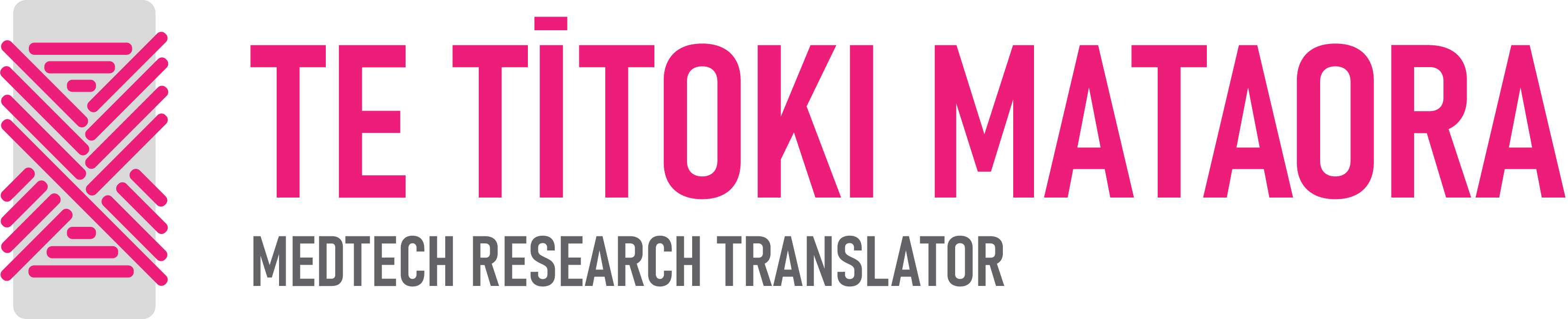 Te Tītoki Mataora